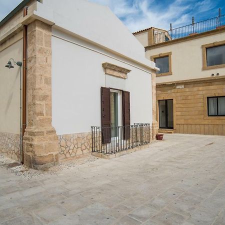 شقة مارزاميمي  في Un Affaccio Sul Borgo المظهر الخارجي الصورة