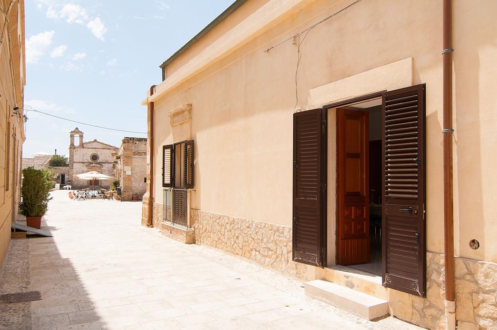 شقة مارزاميمي  في Un Affaccio Sul Borgo الغرفة الصورة